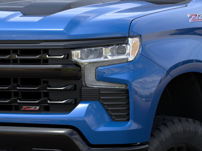 New 2023 Chevrolet Silverado 1500 LT Trail Boss w/ Convenience Package II AWD/4WD image 46
