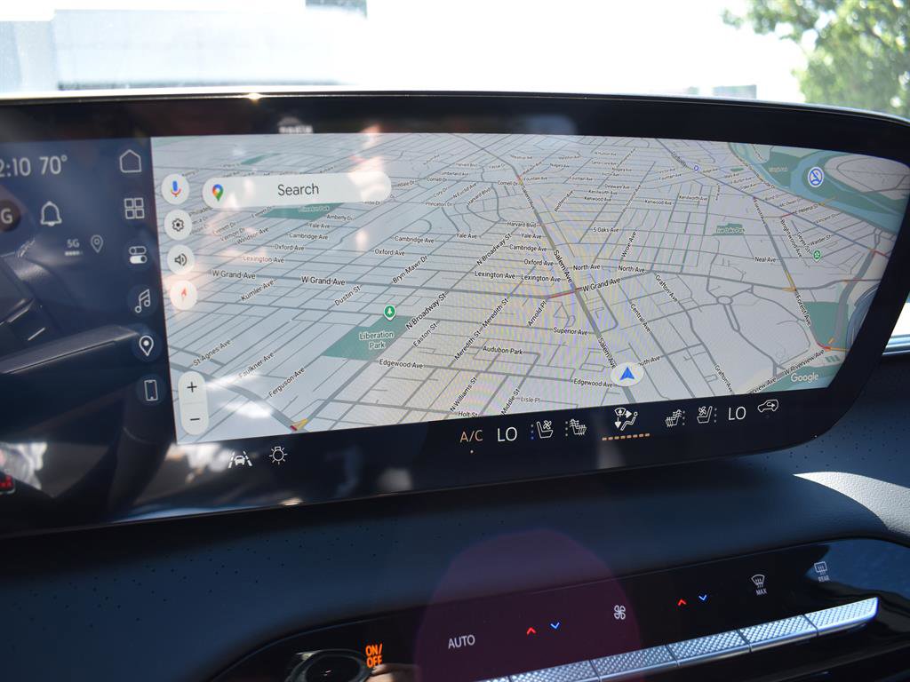 New 2026 Buick Enclave Avenir w/ Super Cruise Package image 20