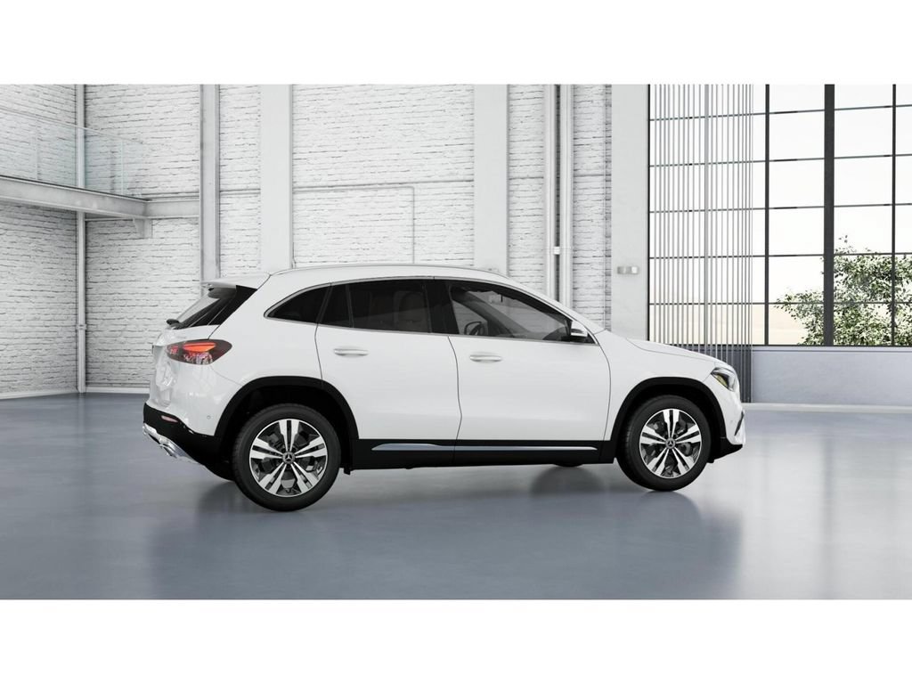Used 2026 Mercedes-Benz GLA 250 4MATIC image 18