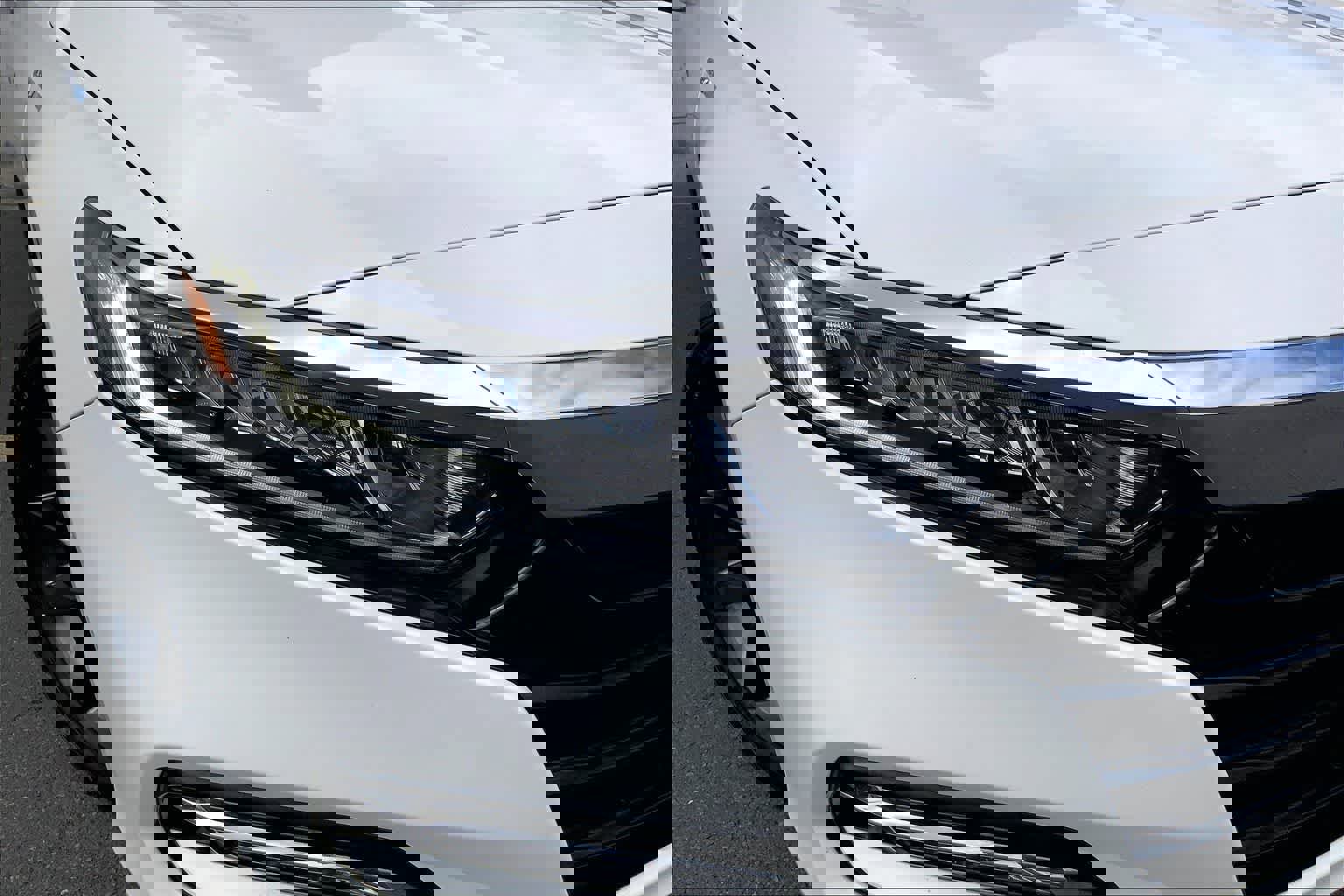 Used 2018 Honda Accord EX-L image 31