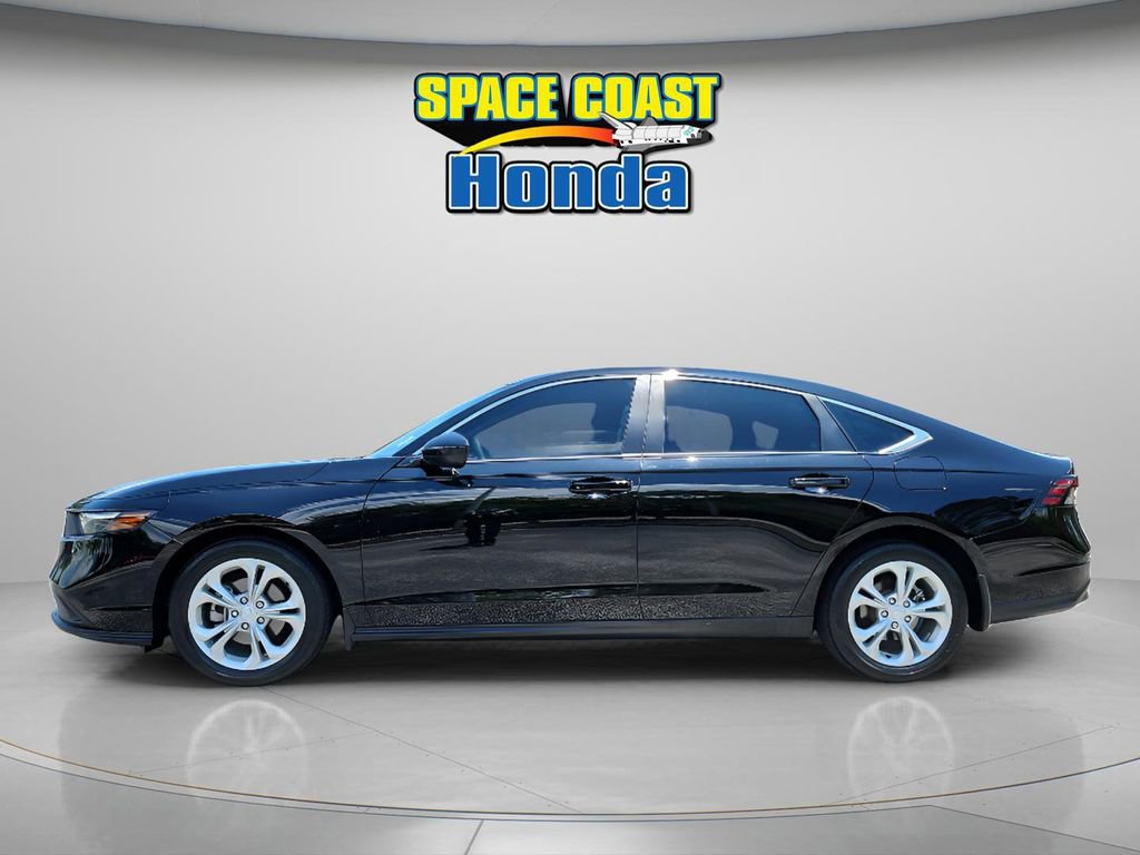 Used 2024 Honda Accord LX image 6