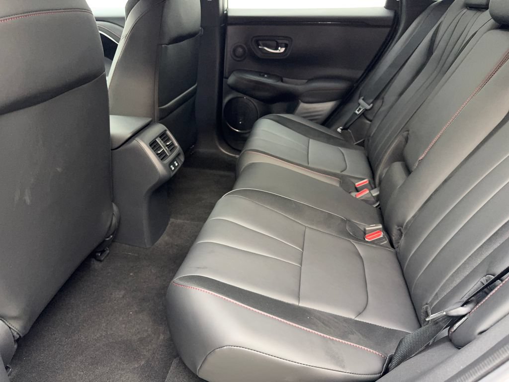 Used 2025 Acura ADX A-Spec AWD/4WD image 35