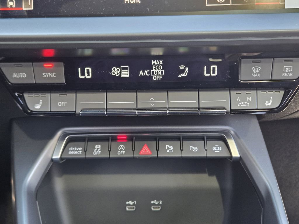 New 2026 Audi S3 Premium image 23