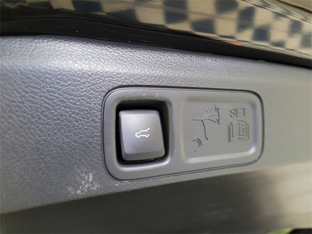 Used 2024 Lincoln Navigator Black Label image 15