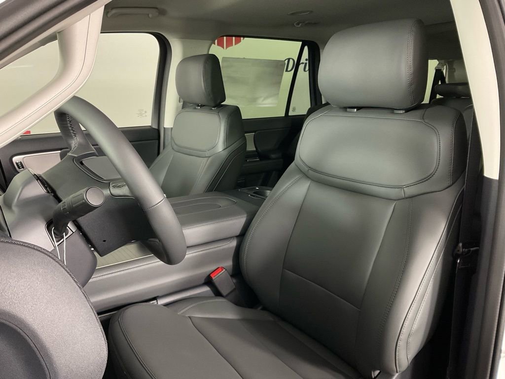 New 2026 Ford Expedition Max Active image 14