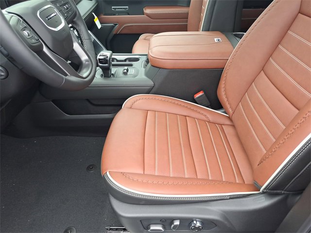 New 2026 GMC Sierra 1500 Denali Ultimate image 11