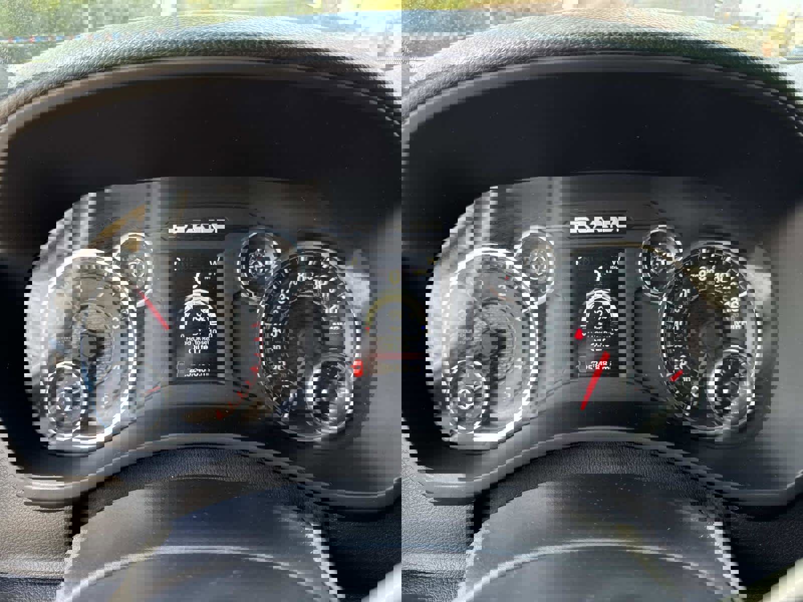 Used 2024 RAM 3500 Tradesman w/ Chrome Appearance Group image 60