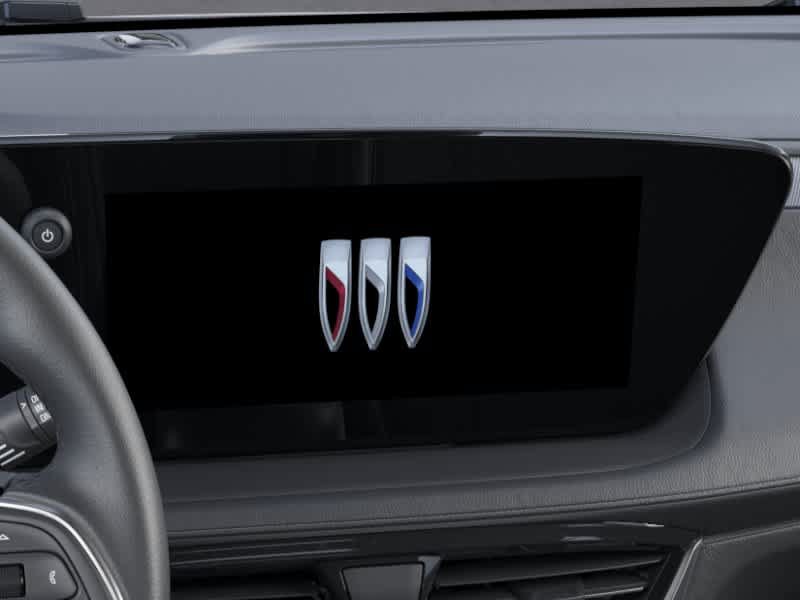New 2026 Buick Encore GX Sport Touring w/ Advanced Technology Package FWD image 20
