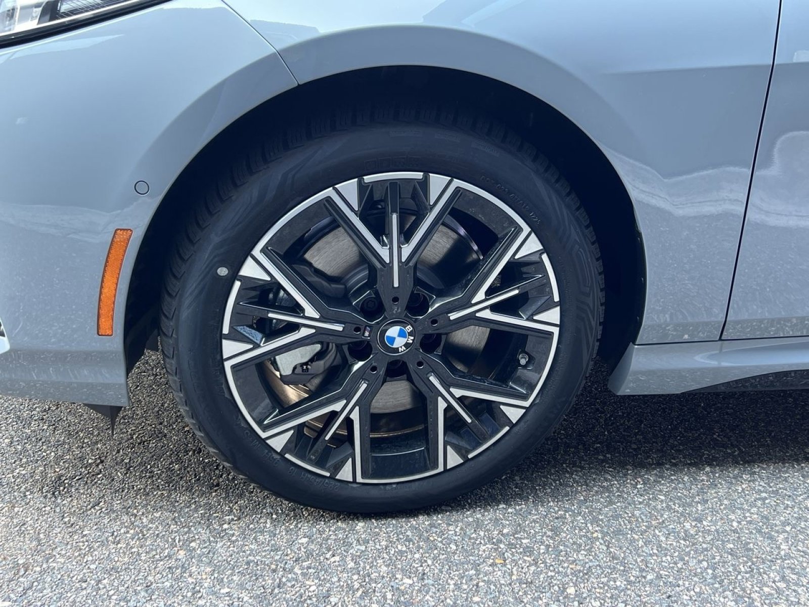 New 2026 BMW 228i xDrive w/ Technology Package image 9