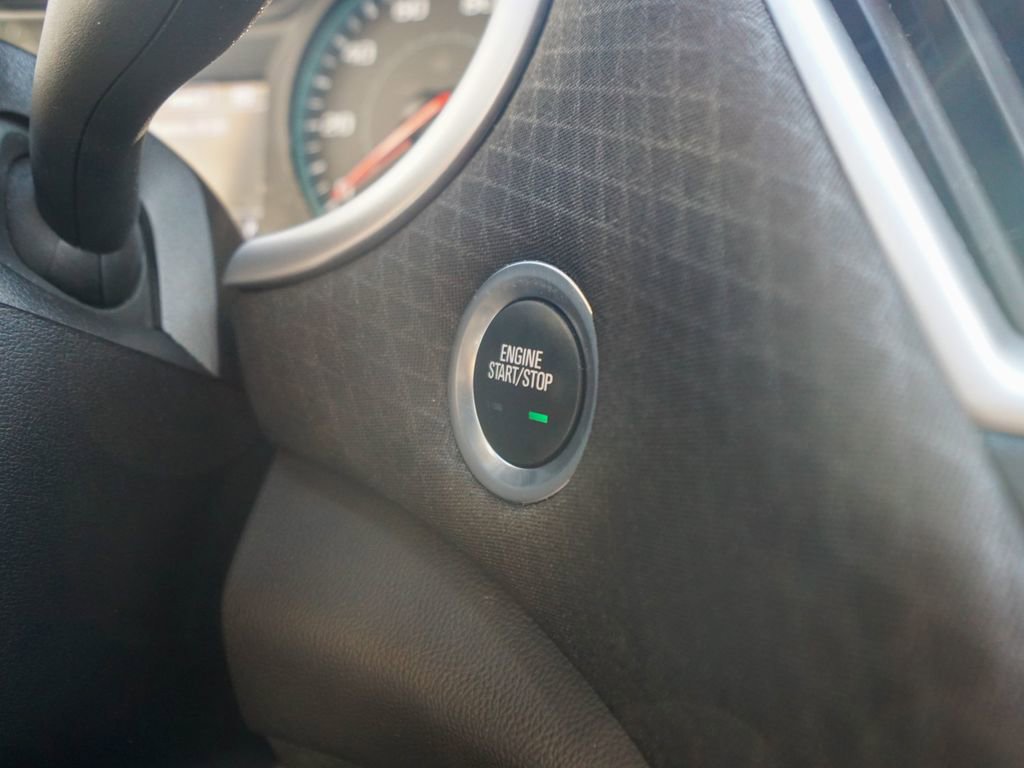 Used 2023 Chevrolet Malibu LT image 22