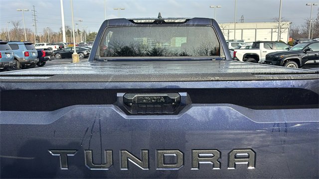 New 2026 Toyota Tundra Limited w/ TRD Off-Road Package image 31