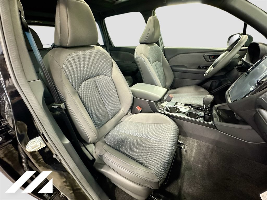 New 2026 Subaru Forester Premium AWD/4WD image 29