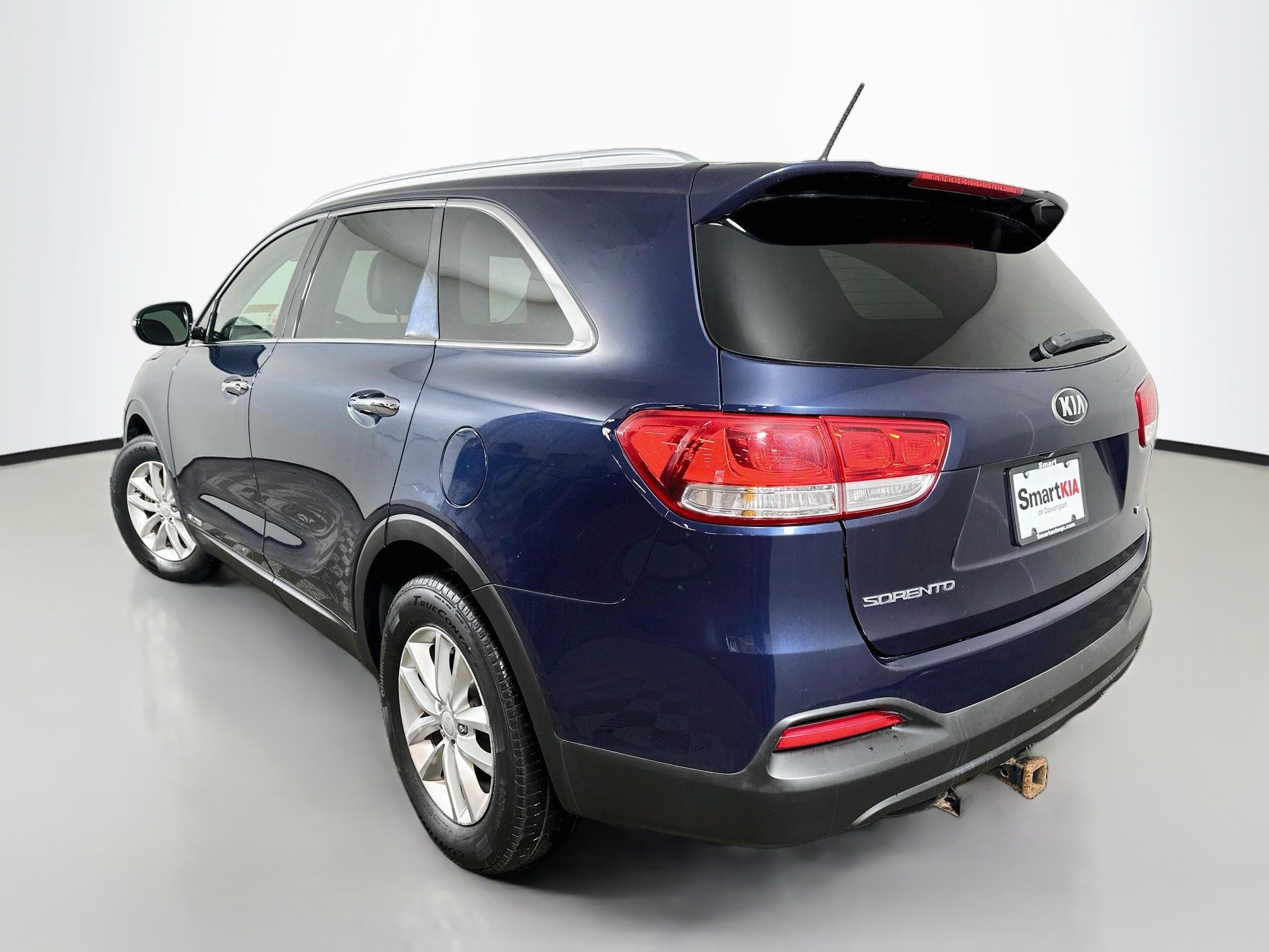 Used 2016 Kia Sorento LX AWD/4WD image 5
