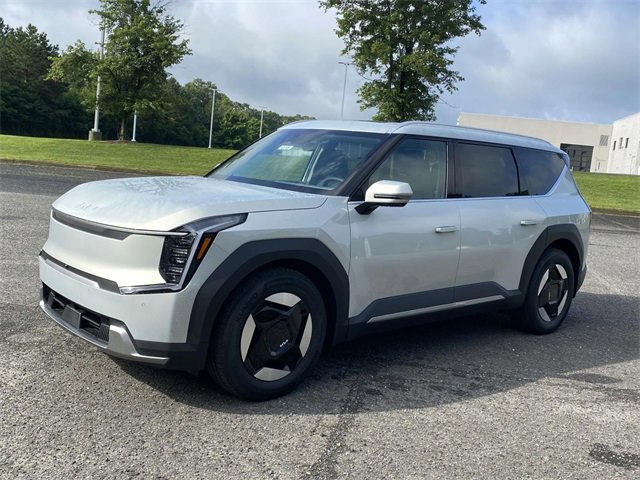 New 2026 Kia EV9 Wind image 6