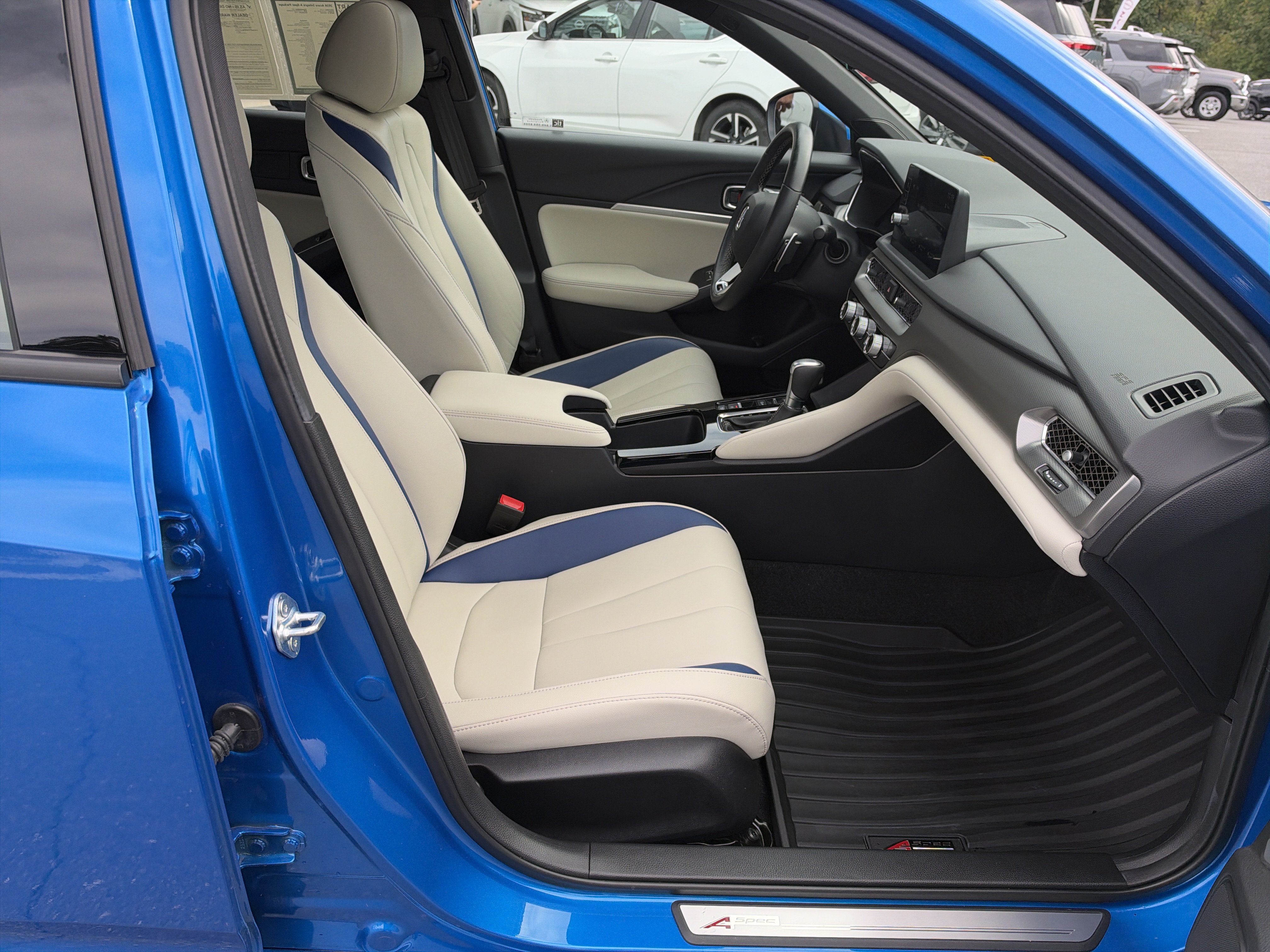 Used 2026 Acura Integra A-Spec FWD image 24