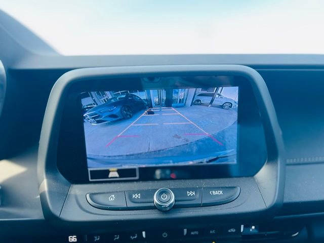 Used 2023 Chevrolet Camaro SS image 17