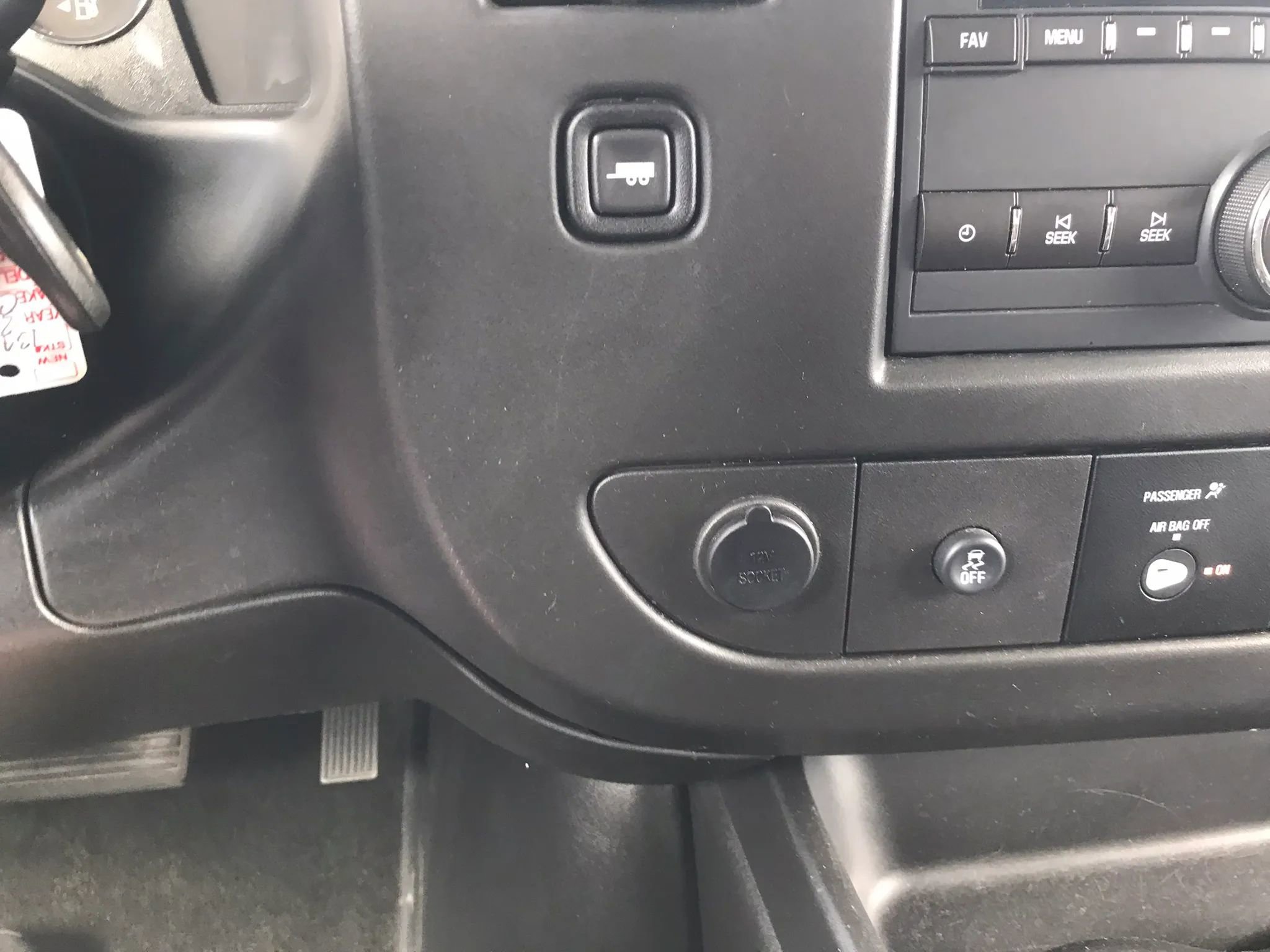 Used 2017 Chevrolet Express 3500 LT w/ LT Preferred Equipment Group image 21