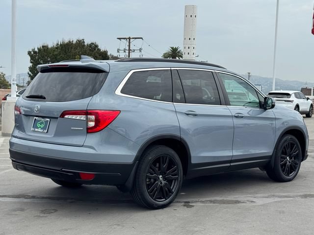 Used 2022 Honda Pilot Special Edition image 4