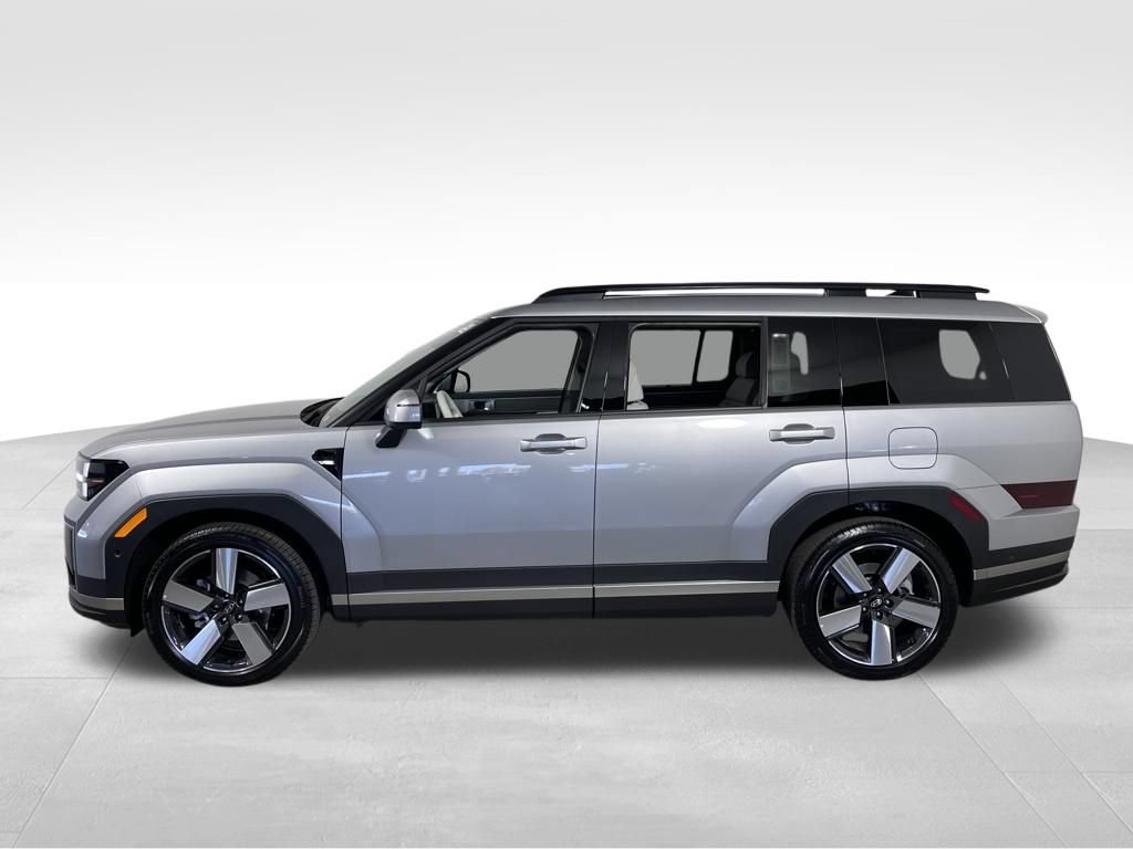 New 2026 Hyundai Santa Fe Limited AWD/4WD video 2