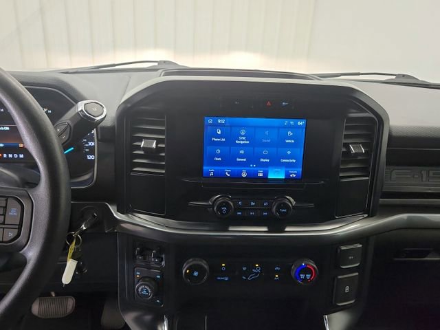 Used 2023 Ford F150 XL w/ STX Appearance Package image 24