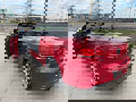 Used 2014 Volkswagen Eos Komfort image 82