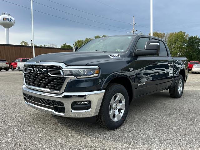 New 2026 RAM 1500 Big Horn image 7