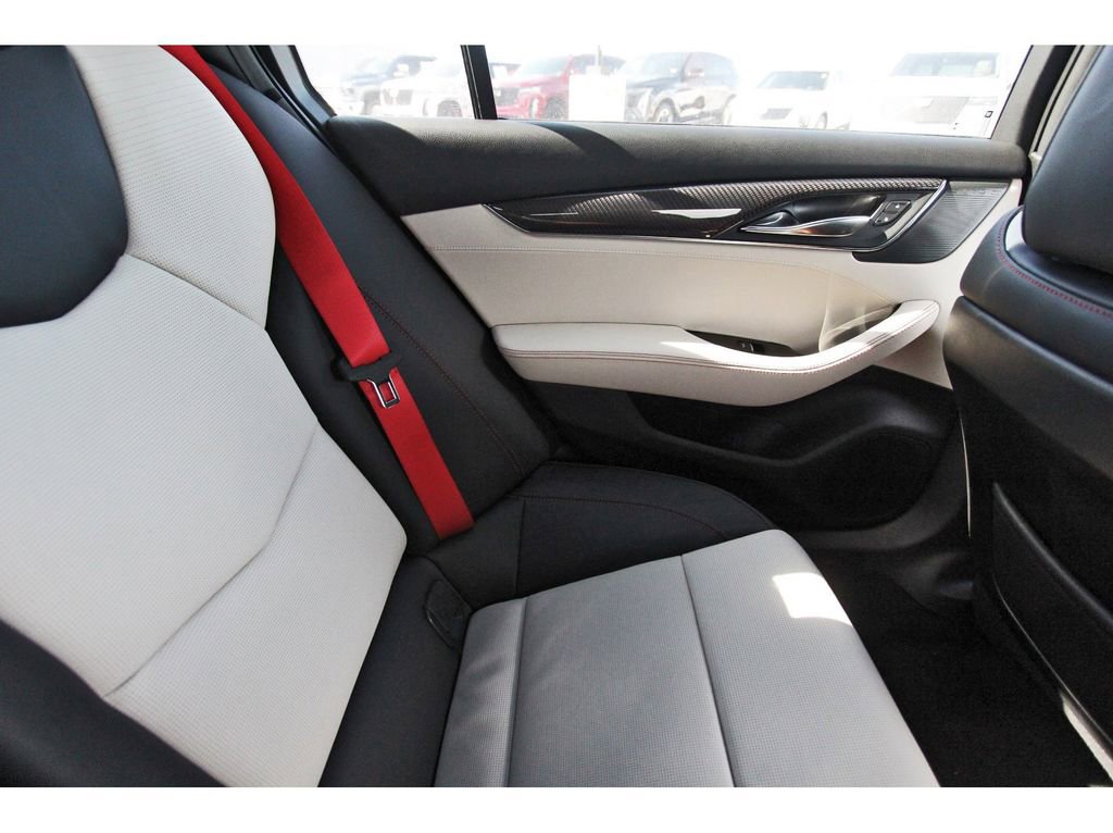 New 2026 Cadillac CT5 V image 11