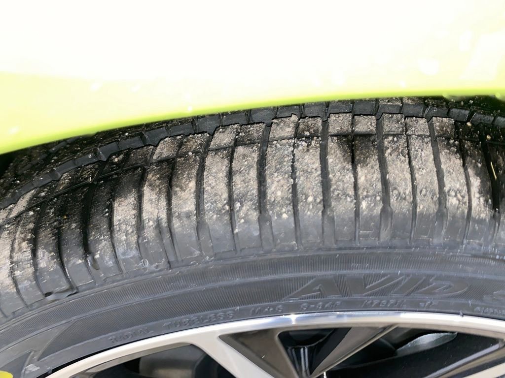 New 2026 Subaru Impreza 2.0i Sport image 24