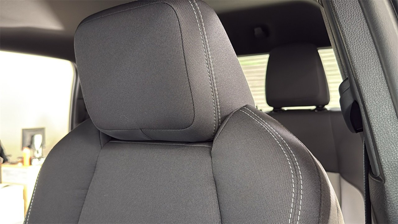 New 2026 Toyota Tacoma TRD Off-Road image 13