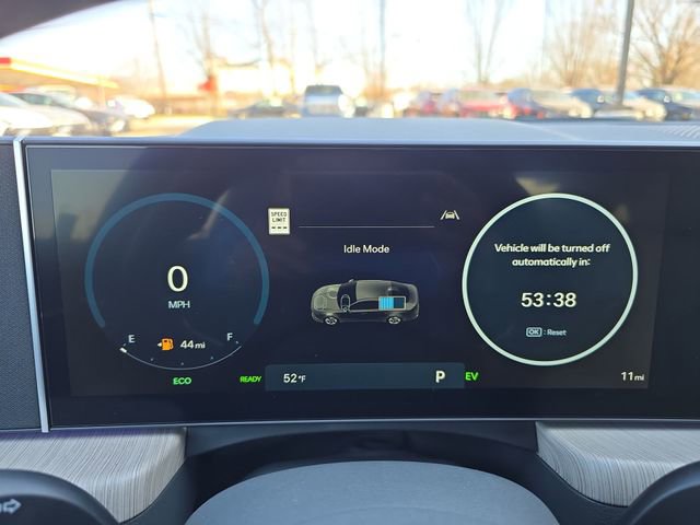 New 2025 Hyundai Sonata Limited image 15