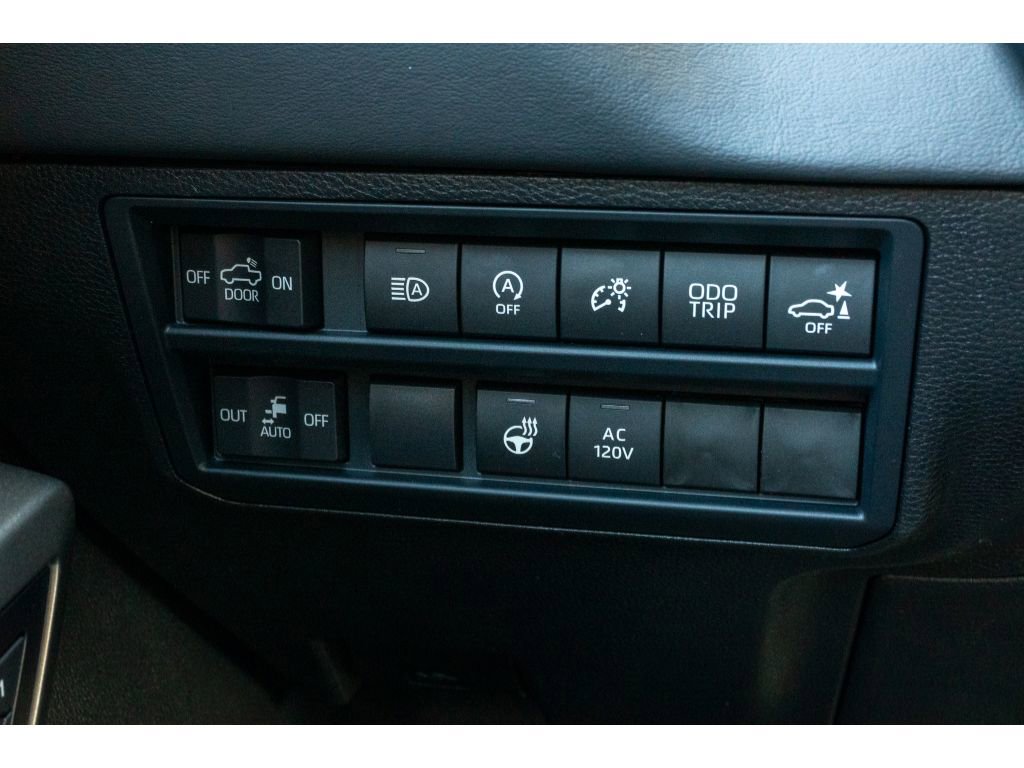 New 2026 Toyota Tundra Platinum image 29