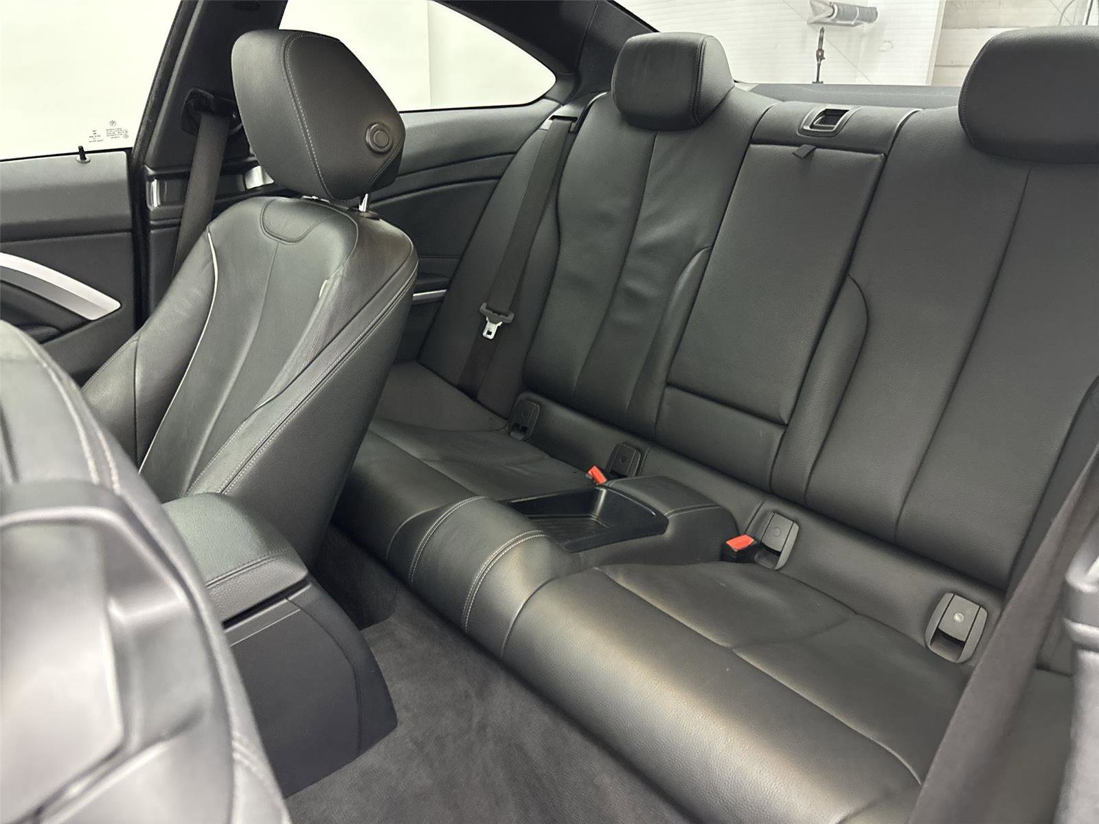 Used 2019 BMW 430i xDrive Coupe image 29