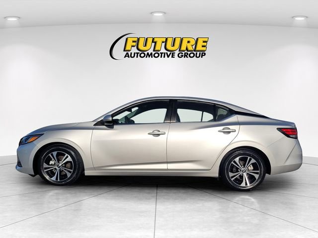 Used 2023 Nissan Sentra SV image 6