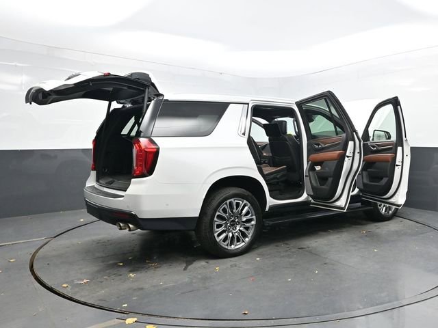 Used 2023 GMC Yukon Denali Ultimate image 49