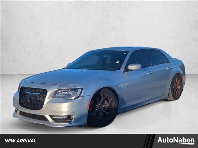 Used 2020 Chrysler 300 S