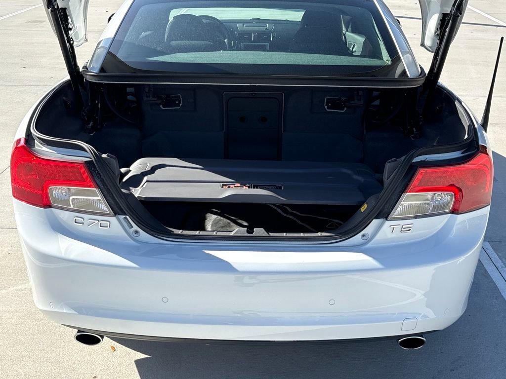 Used 2012 Volvo C70 T5 image 30