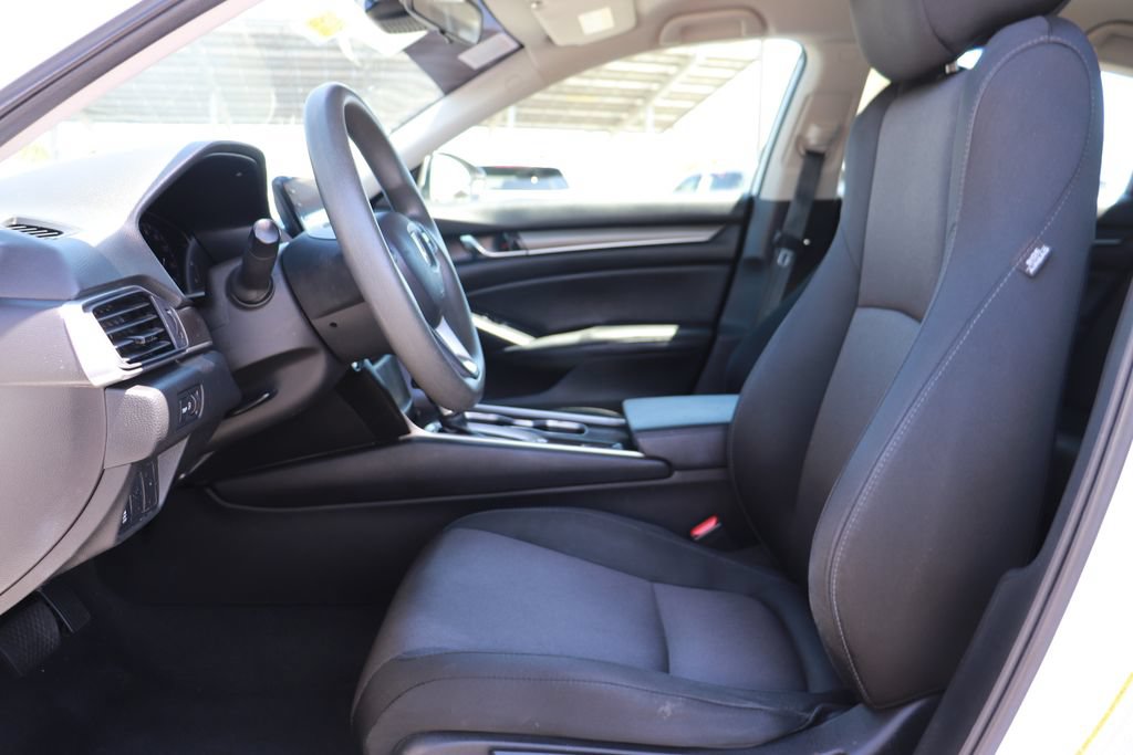 Used 2021 Honda Accord LX image 11