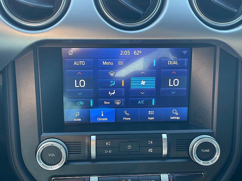 Used 2021 Ford Mustang Premium image 22