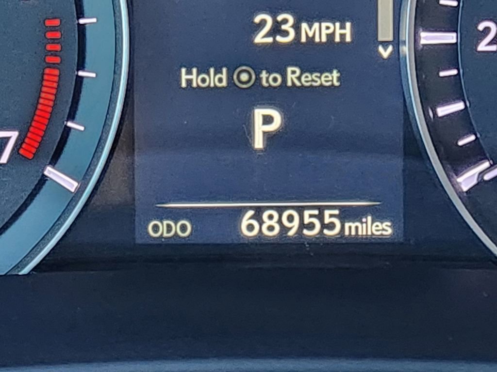 Used 2019 Lexus RX 350 FWD image 20