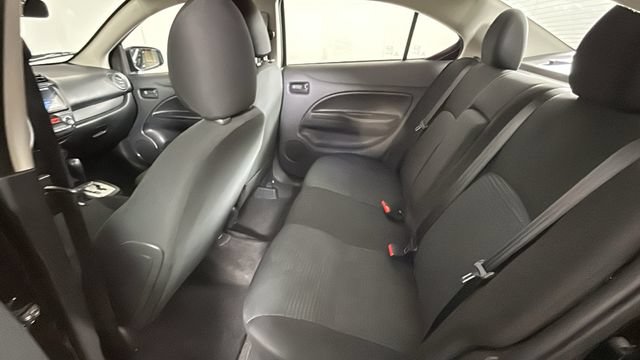 Used 2024 Mitsubishi Mirage G4 ES FWD image 25