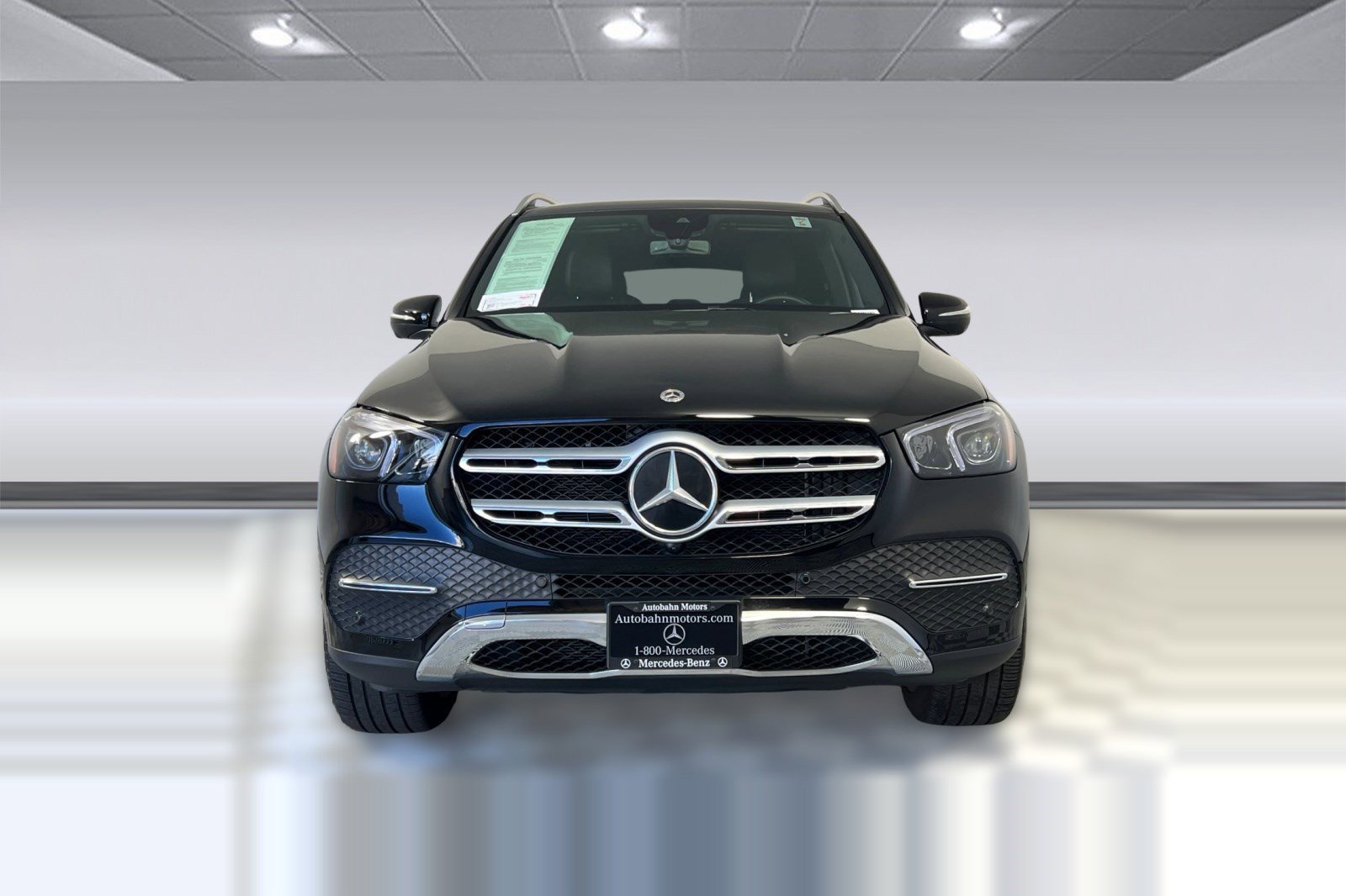 Used 2022 Mercedes-Benz GLE 350 4MATIC image 5