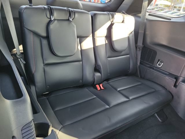 Used 2026 Ford Explorer ST-Line w/ ST-Line Street Pack RWD image 20