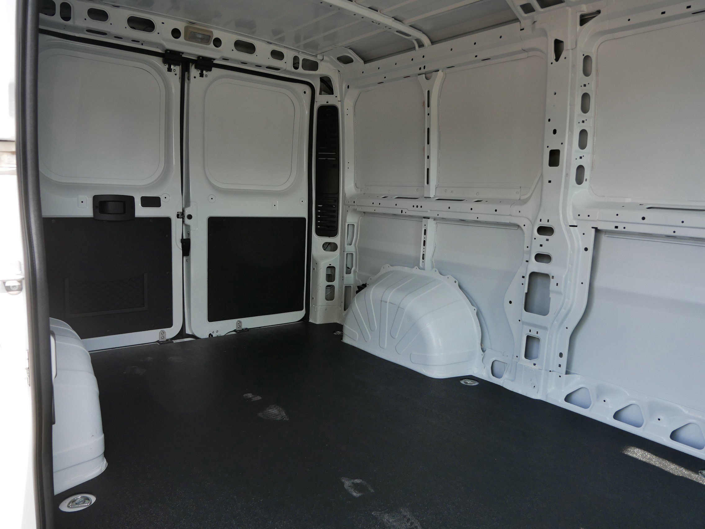New 2026 RAM ProMaster 1500 w/ Power Group FWD image 10