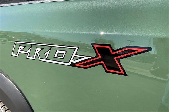 New 2026 Nissan Frontier Pro-X w/ Pro-X Convenience Package image 12