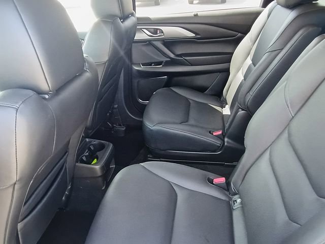 Used 2022 MAZDA CX-9 Touring Plus image 11