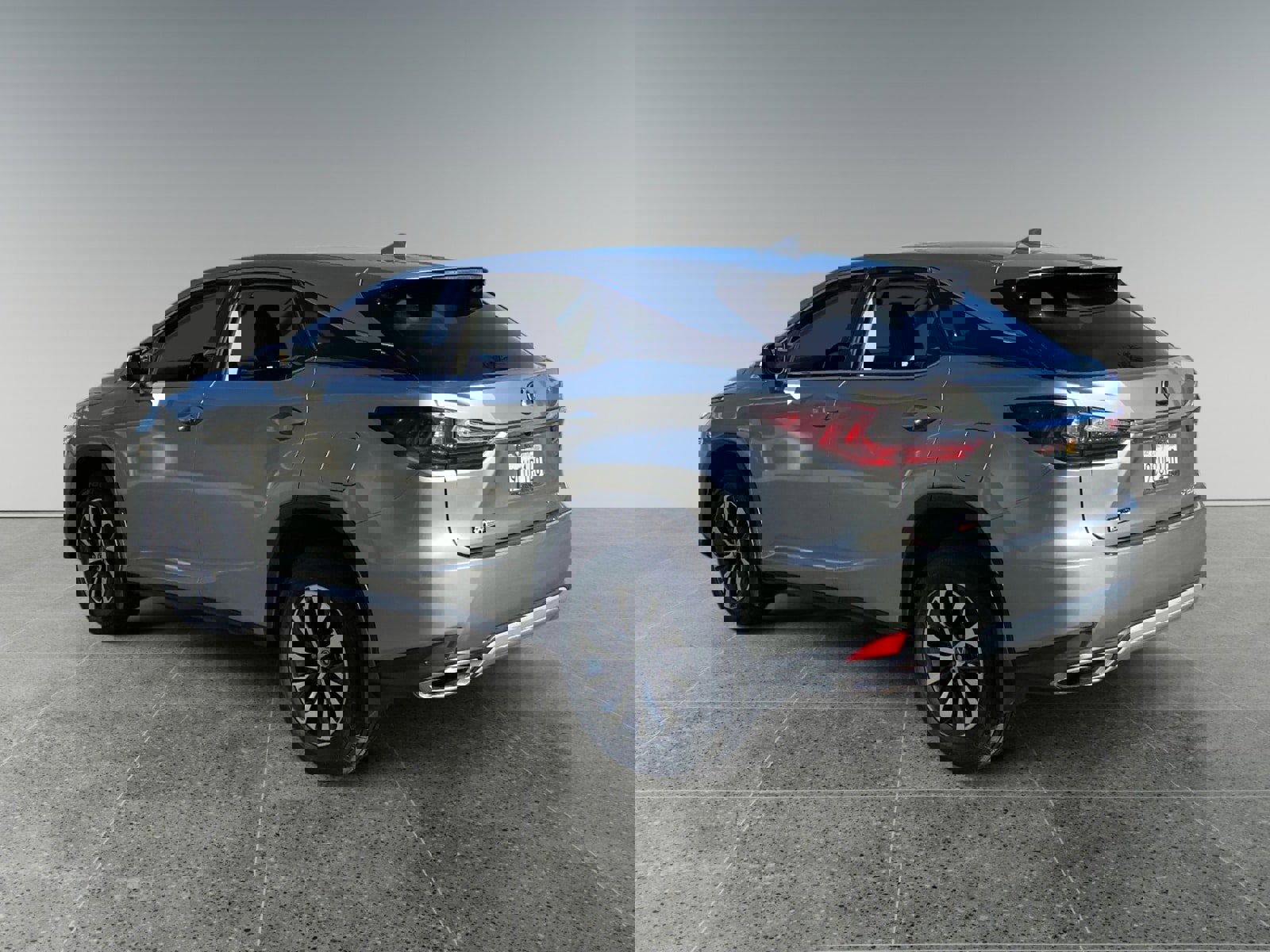 Used 2022 Lexus RX 350 FWD image 3