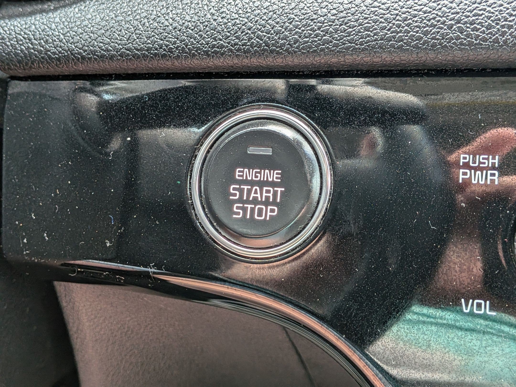 Used 2021 Kia Sportage EX w/ EX Technology Package AWD/4WD image 23