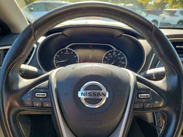 Used 2017 Nissan Maxima Platinum w/ Medallion Package image 24