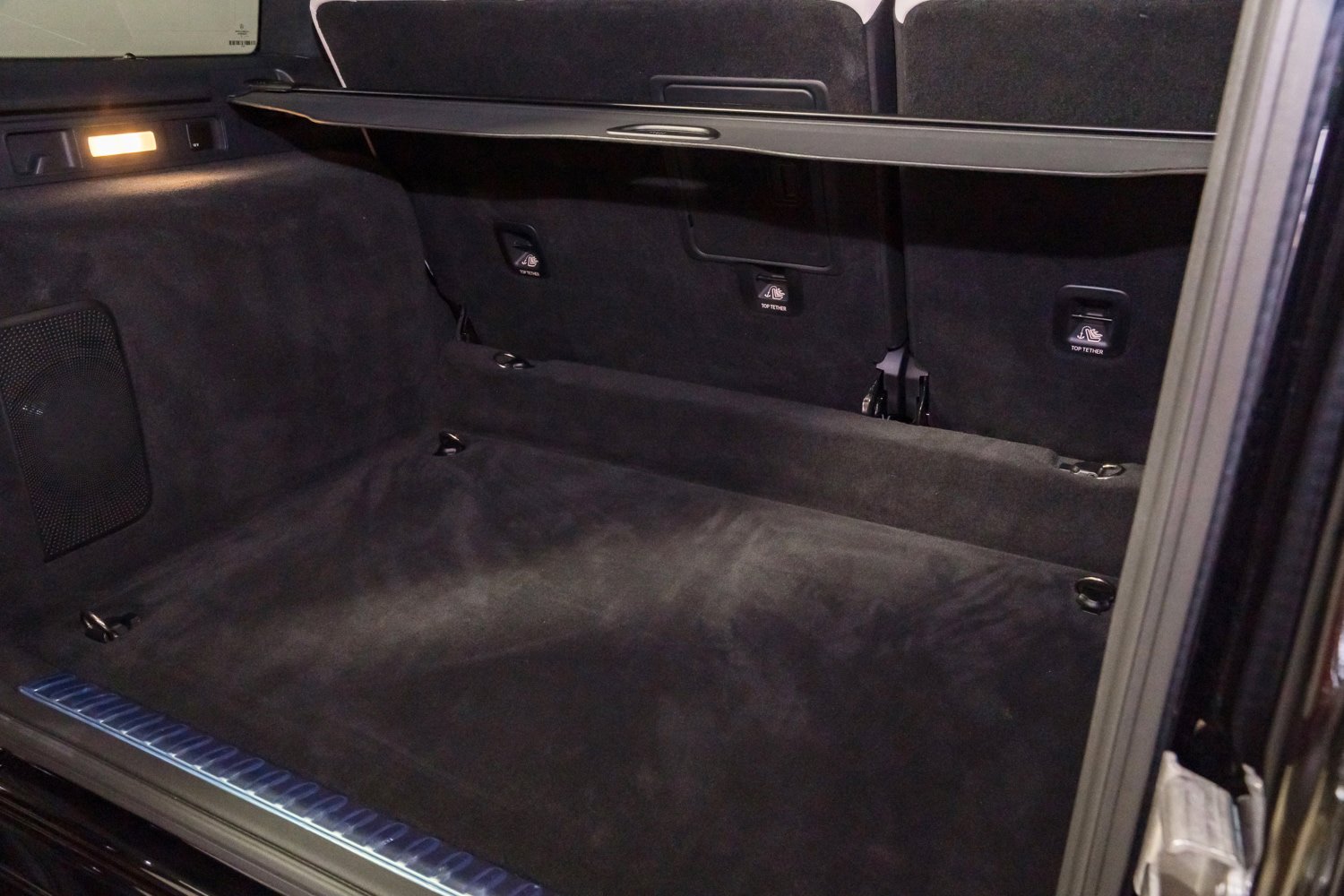 Used 2025 Mercedes-Benz G 63 AMG 4MATIC image 48