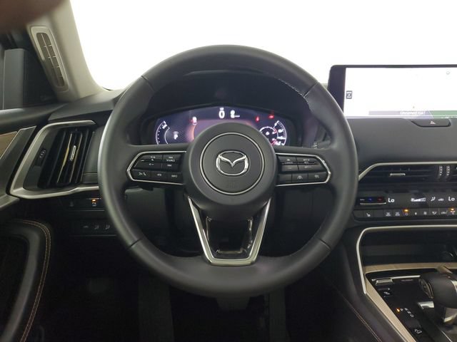 Certified 2025 MAZDA CX-90 Plug-In Hybrid w/Premium Sport AWD/4WD image 14